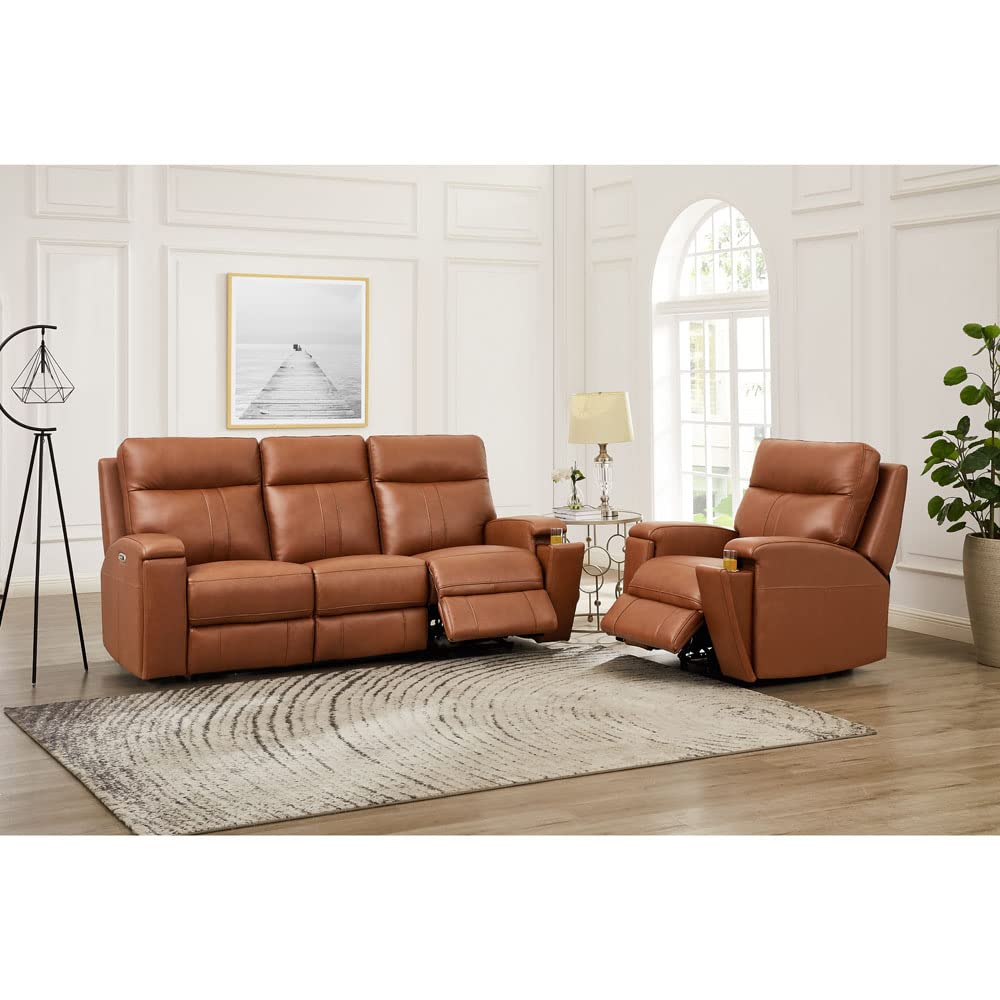 Amazon.com: Hydeline Venice Zero Gravity Power Recline and